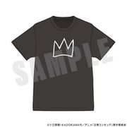 王様ランキング Tシャツ [キャラクターグッズ]