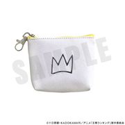 王様ランキング ミニポーチ [キャラクターグッズ]