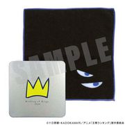 王様ランキング TIN＋ハンドタオル [キャラクターグッズ]