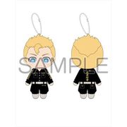 東京リベンジャーズ×ぱすきゃら ぬいぐるみ 花垣武道 [キャラクターグッズ]