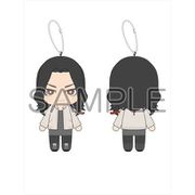 東京リベンジャーズ×ぱすきゃら ぬいぐるみ 場地圭介 [キャラクターグッズ]