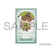 カードキャプターさくら アクリルフィギュア 李小狼 [キャラクターグッズ]