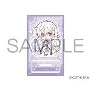 カードキャプターさくら アクリルフィギュア 月（ユエ） [キャラクターグッズ]