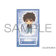 カードキャプターさくら アクリルフィギュア 木之本桃矢 [キャラクターグッズ]