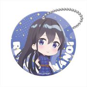 SELECTION PROJECT PVCキーホルダー 花野井玲那 [キャラクターグッズ]