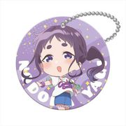 SELECTION PROJECT PVCキーホルダー 八木野土香 [キャラクターグッズ]