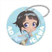 SELECTION PROJECT PVCキーホルダー 淀川逢生 [キャラクターグッズ]