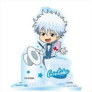 銀魂 MC アクリルスタンドJr. マジシャンアート Ver. 坂田銀時 [キャラクターグッズ]