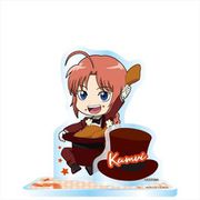 銀魂 MC アクリルスタンドJr. マジシャンアート Ver. 神威 [キャラクターグッズ]