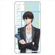 劇場版 抱かれたい男1位に脅されています。～スペイン編～ ドミテリア 西條高人 [キャラクターグッズ]