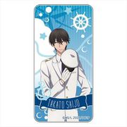 劇場版 抱かれたい男1位に脅されています。～スペイン編～ ドミテリア マリンルック Ver. 西條高人 [キャラクターグッズ]