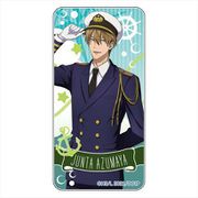 劇場版 抱かれたい男1位に脅されています。～スペイン編～ ドミテリア マリンルック Ver. 東谷准太 [キャラクターグッズ]