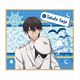 劇場版 抱かれたい男1位に脅されています。～スペイン編～ ミニ色紙 マリンルック Ver. 西條高人 [キャラクターグッズ]