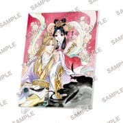 彩雲国物語 骸骨を乞う （下） アクリルパネル [キャラクターグッズ]