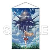 劇場版 ソードアート・オンライン -プログレッシブ- 星なき夜のアリア B2タペストリー （1） [キャラクターグッズ]