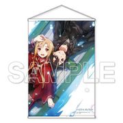 劇場版 ソードアート・オンライン -プログレッシブ- 星なき夜のアリア B2タペストリー （2） [キャラクターグッズ]