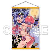 天華百剣 B2タペストリー 厚藤四郎 [キャラクターグッズ]