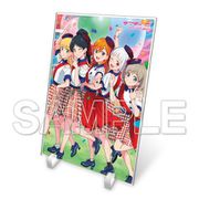 ラブライブ！スーパースター！！ ビッグアクリルスタンド Ver. START！！ True dreams （2） [キャラクターグッズ]