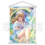 ラブライブ！虹ヶ咲学園スクールアイドル同好会 B2タペストリー 空想世界旅行 近江彼方 in インドネシア [キャラクターグッズ]