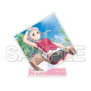ラブライブ！スーパースター！！ アクリルカードスタンド Liella！ My Favorite 嵐千砂都 [キャラクターグッズ]