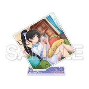 ラブライブ！スーパースター！！ アクリルカードスタンド Liella！ My Favorite 葉月恋 [キャラクターグッズ]
