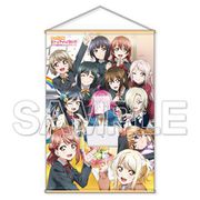 ラブライブ！虹ヶ咲学園スクールアイドル同好会 B1タペストリー （2） [キャラクターグッズ]