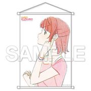 ラブライブ！虹ヶ咲学園スクールアイドル同好会 B2タペストリー 上原歩夢 （2） [キャラクターグッズ]