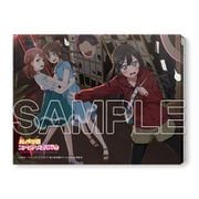 ラブライブ！虹ヶ咲学園スクールアイドル同好会 キャンバスアート 上原歩夢＆桜坂しずく＆優木せつ菜 [キャラクターグッズ]