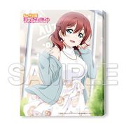 ラブライブ！虹ヶ咲学園スクールアイドル同好会 キャンバスアート エマ・ヴェルデ [キャラクターグッズ]