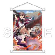 ラブライブ！虹ヶ咲学園スクールアイドル同好会 B5タペストリー 優木せつ菜 [キャラクターグッズ]