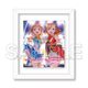 ラブライブ！シリーズ フレームコレクション 高坂穂乃果＆高海千歌 [キャラクターグッズ]