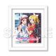 ラブライブ！シリーズ フレームコレクション 絢瀬絵里＆桜内梨子 [キャラクターグッズ]