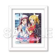ラブライブ！シリーズ フレームコレクション 絢瀬絵里＆桜内梨子 [キャラクターグッズ]