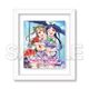 ラブライブ！シリーズ フレームコレクション 南ことり＆松浦果南 [キャラクターグッズ]