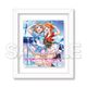 ラブライブ！シリーズ フレームコレクション 星空凛＆渡辺曜 [キャラクターグッズ]