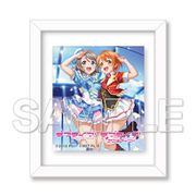 ラブライブ！シリーズ フレームコレクション 星空凛＆渡辺曜 [キャラクターグッズ]