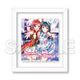 ラブライブ！シリーズ フレームコレクション 西木野真姫＆津島善子 [キャラクターグッズ]