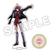 コードギアス 反逆のルルーシュ 描き下ろし アクリルフィギュア S カレン [キャラクターグッズ]