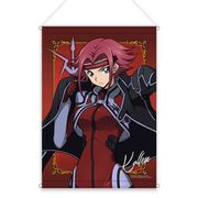 コードギアス 反逆のルルーシュ 描き下ろし B2タペストリー カレン [キャラクターグッズ]