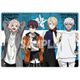 VISUAL PRISON ヴィジュアルプリズン ビジュアルボード O★Z [キャラクターグッズ]