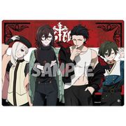 VISUAL PRISON ヴィジュアルプリズン ビジュアルボード LOS†EDEN [キャラクターグッズ]