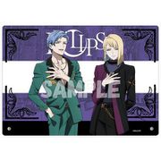 VISUAL PRISON ヴィジュアルプリズン ビジュアルボード ECLIPSE [キャラクターグッズ]
