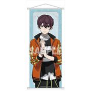 VISUAL PRISON ヴィジュアルプリズン B2半裁タペストリー 結希アンジュ [キャラクターグッズ]