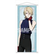 VISUAL PRISON ヴィジュアルプリズン B2半裁タペストリー ギルティア・ブリオン [キャラクターグッズ]