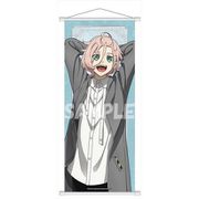 VISUAL PRISON ヴィジュアルプリズン B2半裁タペストリー ロビン・ラフィット [キャラクターグッズ]