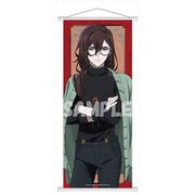 VISUAL PRISON ヴィジュアルプリズン B2半裁タペストリー ミスト・フレーヴ [キャラクターグッズ]