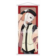 VISUAL PRISON ヴィジュアルプリズン B2半裁タペストリー ヴーヴ・エリザベス [キャラクターグッズ]