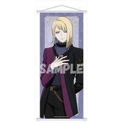 VISUAL PRISON ヴィジュアルプリズン B2半裁タペストリー ハイド・ジャイエ [キャラクターグッズ]