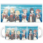 結城友奈は勇者である-大満開の章- マグカップ [キャラクターグッズ]
