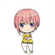 五等分の花嫁∬ でかぷにこれ！アクリルフィギュア 中野一花 [キャラクターグッズ]